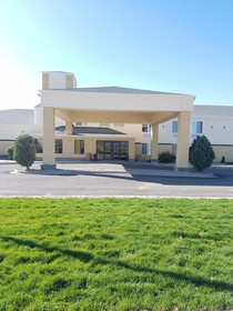 Baymont by Wyndham Limon
