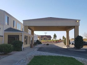 Baymont by Wyndham Limon