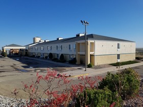 Baymont by Wyndham Limon