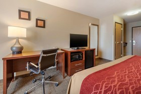 Comfort Inn
