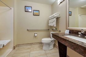 Comfort Inn