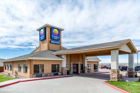 Comfort Inn