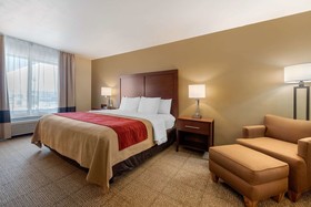 Comfort Inn
