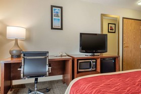Comfort Inn