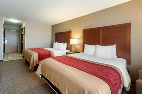 Comfort Inn