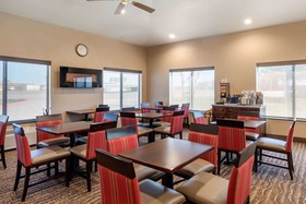 Comfort Inn