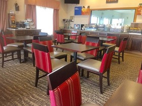 Comfort Inn
