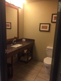Comfort Inn