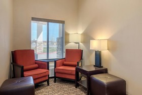 Comfort Inn