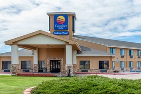 Comfort Inn