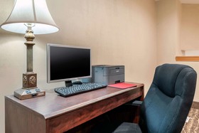 Comfort Inn