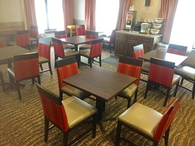 Comfort Inn