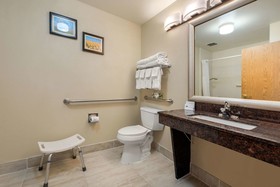 Comfort Inn