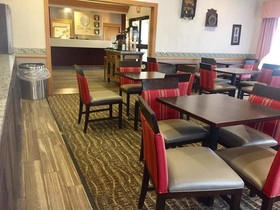 Comfort Inn