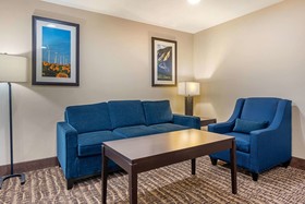 Comfort Inn