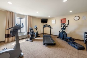 Comfort Inn