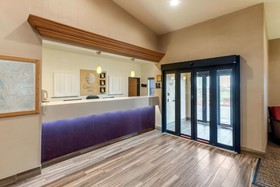 Comfort Inn