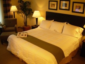 Holiday Inn Express Limon I-70 (Ex 359)