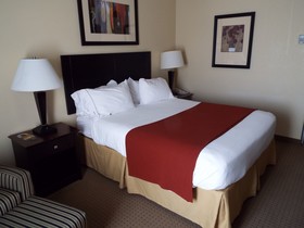 Holiday Inn Express Limon I-70 (Ex 359)