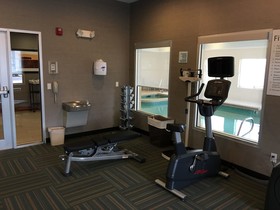 Holiday Inn Express Limon I-70 (Ex 359)