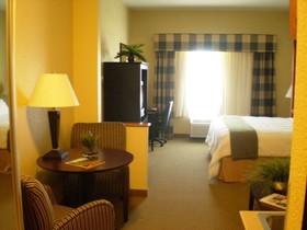 Holiday Inn Express Limon I-70 (Ex 359)