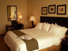 Holiday Inn Express Limon I-70 (Ex 359)