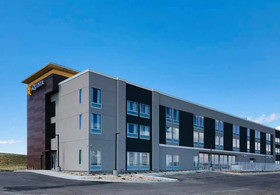 La Quinta Inn & Suites by Wyndham Limon