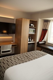 Best Western Limon