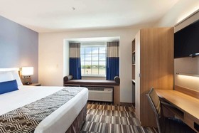 Best Western Limon