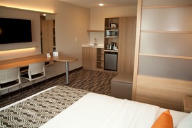 Best Western Limon