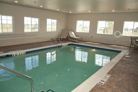 Best Western Limon