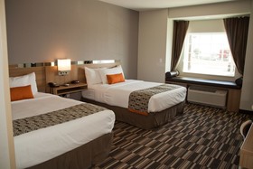 Best Western Limon