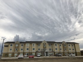 Best Western Limon