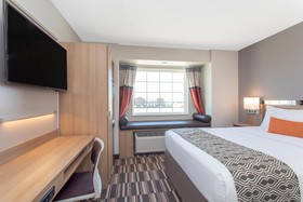 Best Western Limon