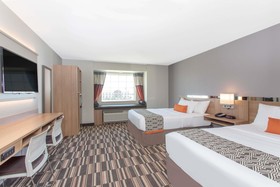 Best Western Limon