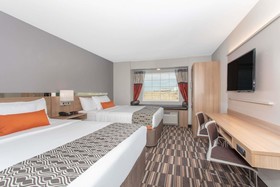 Best Western Limon