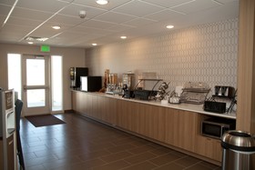 Best Western Limon