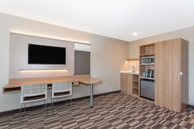 Best Western Limon