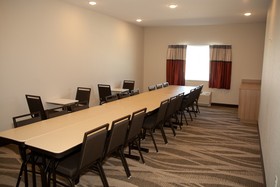 Best Western Limon