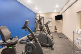 Best Western Limon