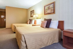 Rodeway Inn