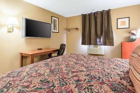 Rodeway Inn