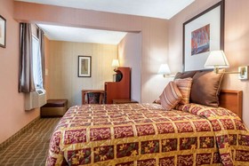Rodeway Inn