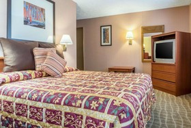 Rodeway Inn