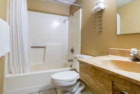 Rodeway Inn