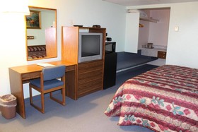 Safari Inn