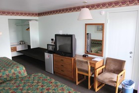 Safari Inn