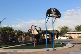 Safari Inn