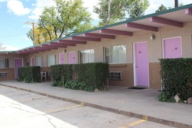 Safari Inn