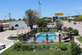 Safari Inn